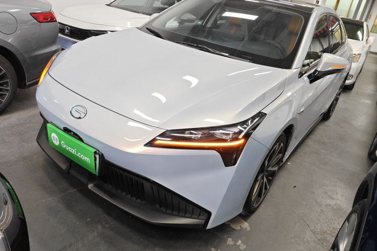 Used AION S Plus 2022 70 Intelligent Edition