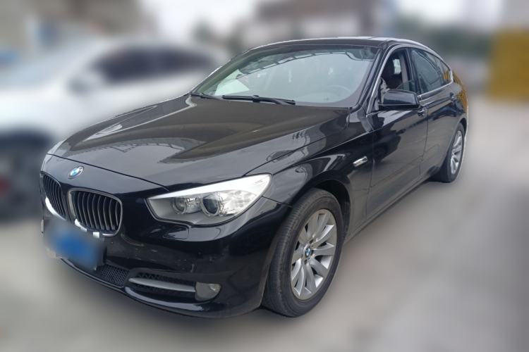 Used BMW 5 Series GT 2013 535i Leading Model