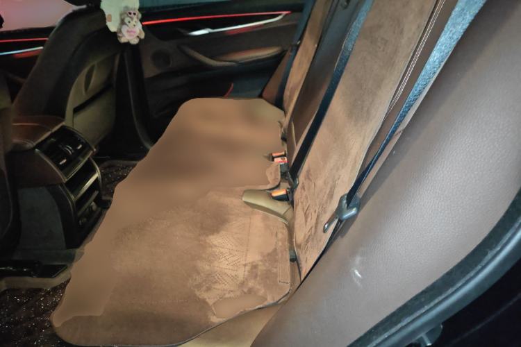 Used BMW X5 (Import) 2018 xDrive28i
