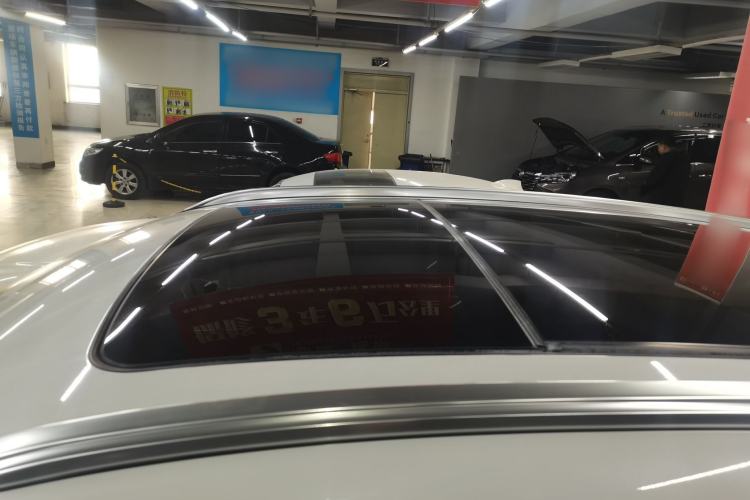 Used BMW X3 2021 Facelift xDrive28i Luxury Package Roof