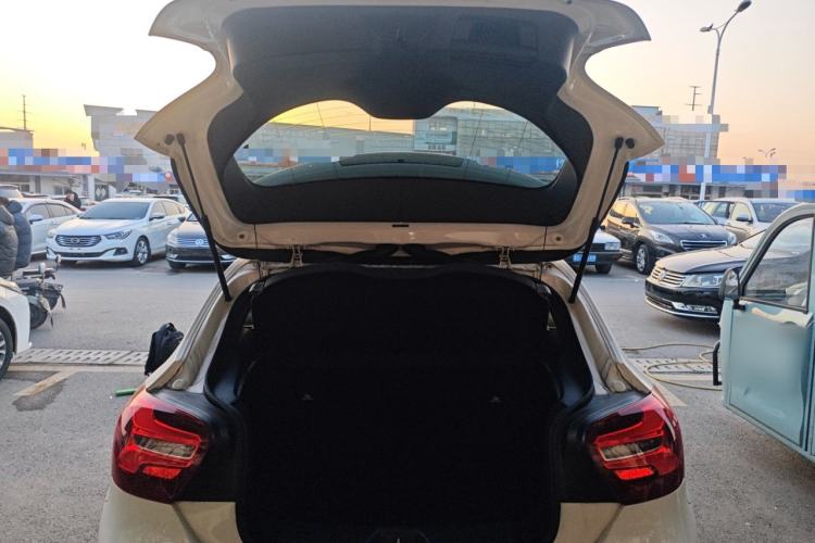 Used Mercedes-Benz A-Class (Import) 2017 A 200 Dynamic Edition