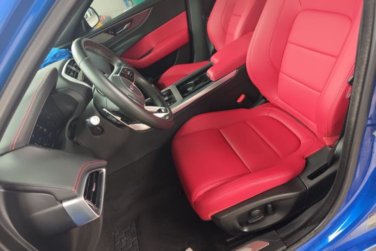 Used Jaguar XEL 2020 2.0T 200 PS R-DYNAMIC S Advanced Sport Edition