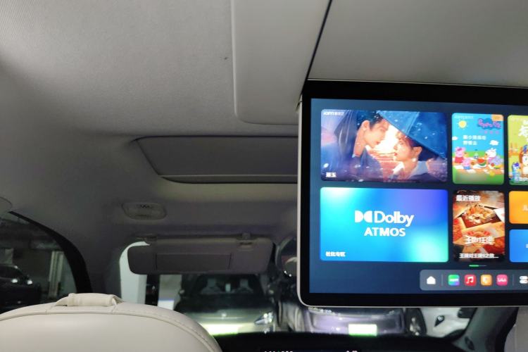 Used Leapmotor C16 2024 Pure Electric 520 Deluxe Edition
