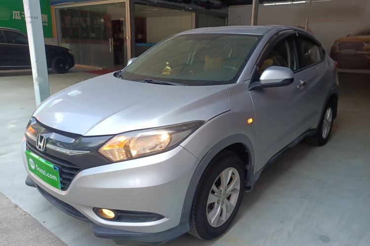 Used Honda Vezel 2015 1.5L CVT two-wheel drive Comfort trim