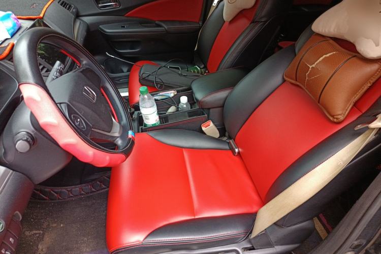 Used Honda CR-V 2016 2.0L Two-Wheel Drive Classic Edition
