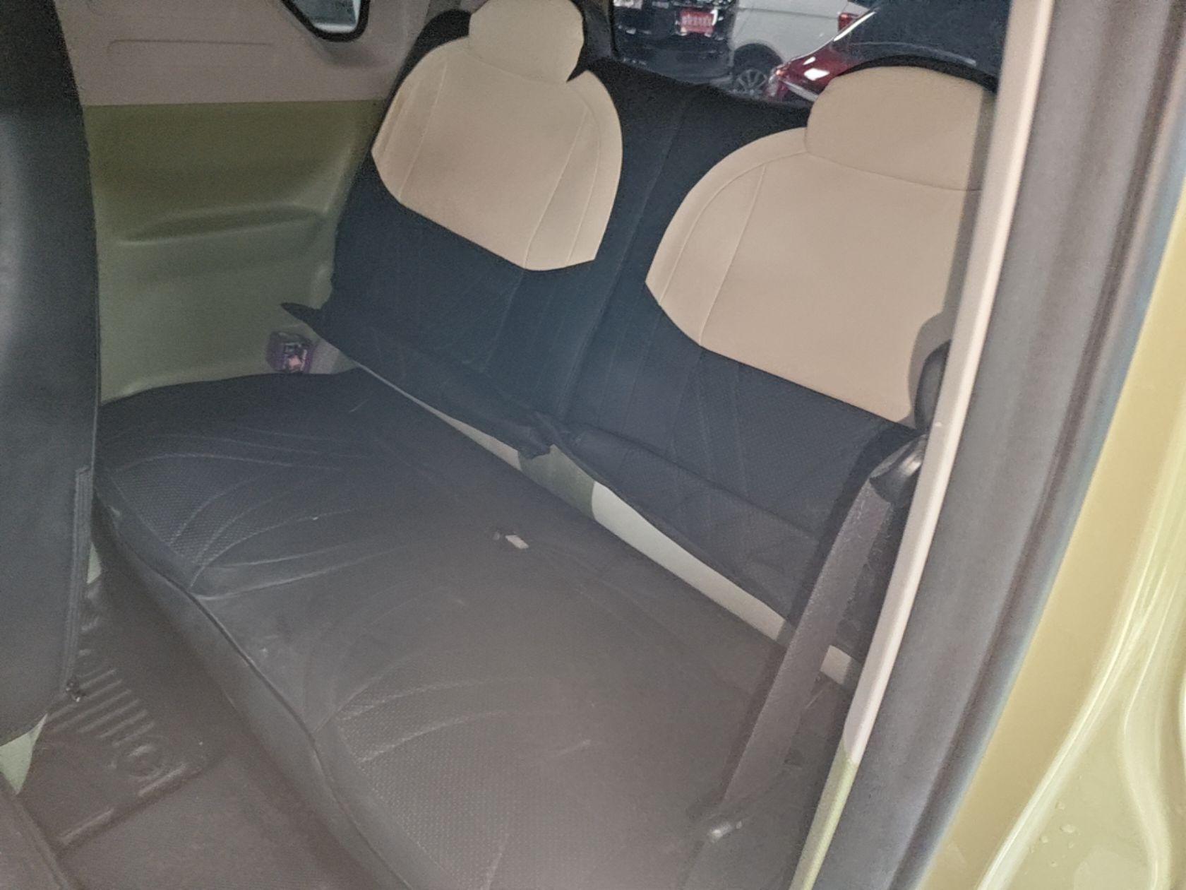 Geely Galaxy Panda 2025 210km Panda Rider — снимка 20