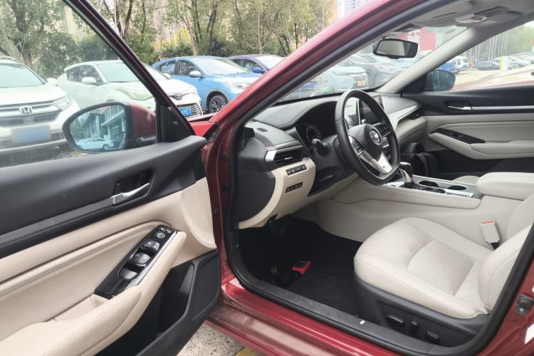 Used Nissan Teana 2019 2.0T XV AD1 Prestige Navigation Edition