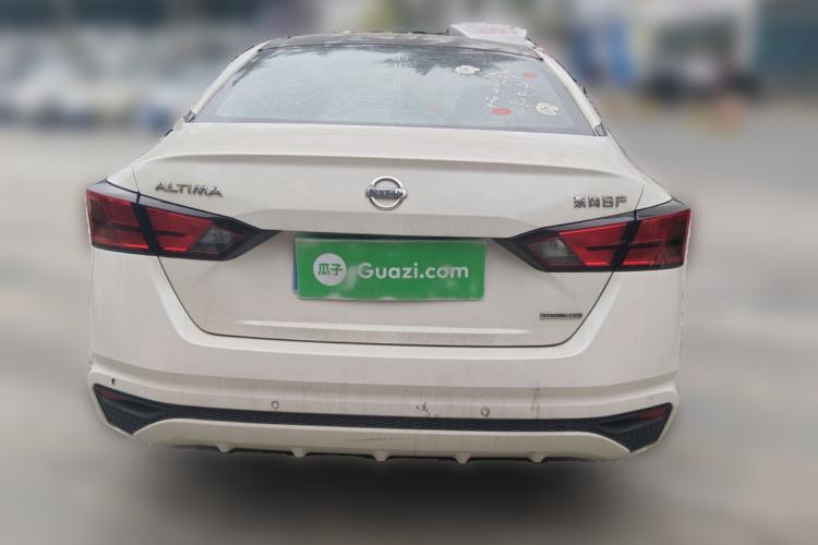 Used Nissan Teana 2020 2.0L XL Comfort Edition
