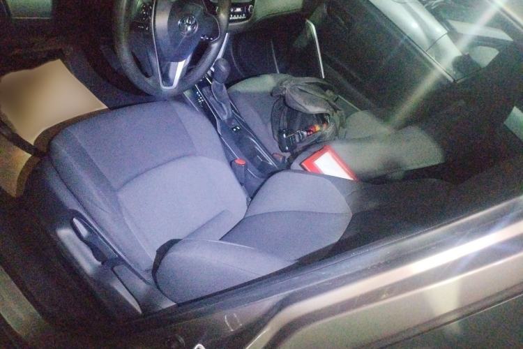 Used Toyota FRONTLANDER 2023 2.0L CVT Elite Edition
