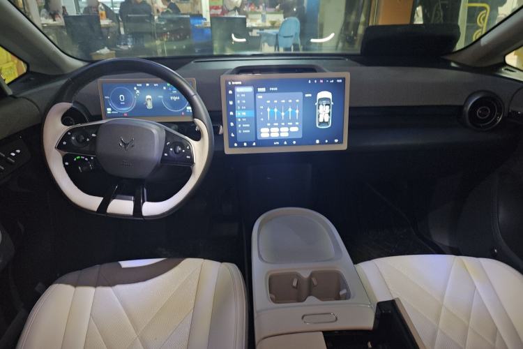 Used ARCFOX Kaola 2023 Family Edition