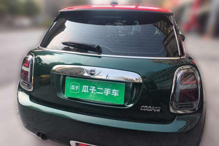 Used MINI MINI 2016 1.5T COOPER