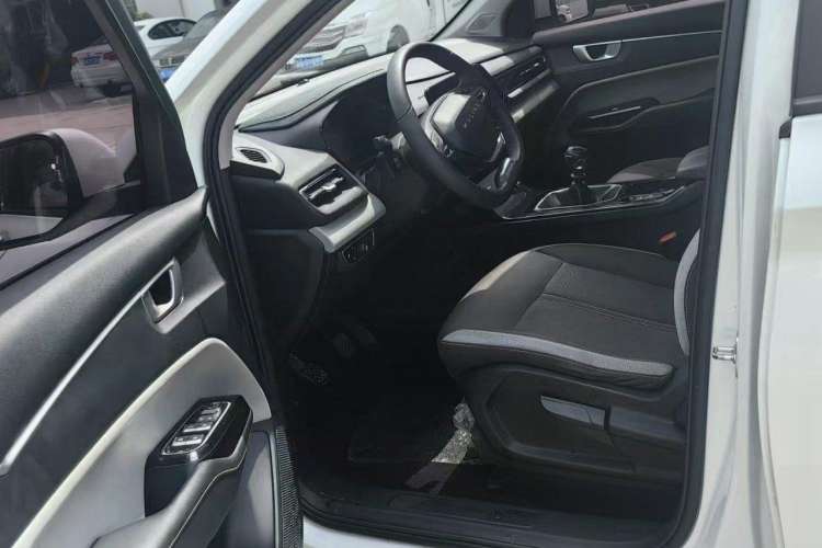 Used Wuling Victory 2020 1.5T Manual Elite Edition