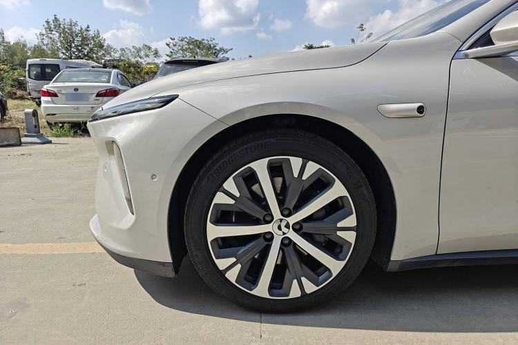 Used Nio ET7 2022 100kWh First Edition