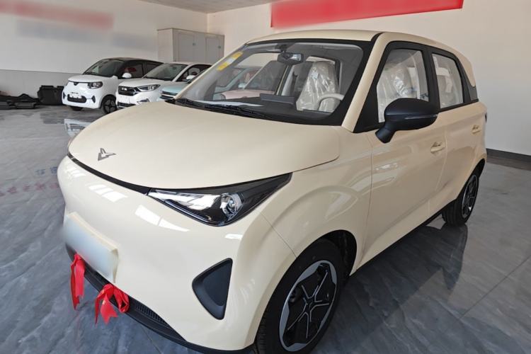 Used Cowin October 2026 Model Max 310km—Dream Realization Edition Guazi used car, China used car export, Used car for sale, Used cars, Cheapest cars for sale