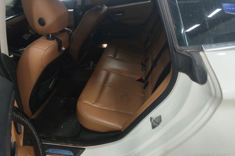 Used BMW 3 Series GT 2014 320i Design Package Model
