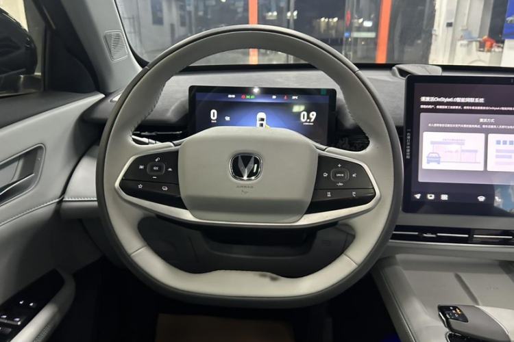 Used Changan UNI-Z 2025 1.5T Premium Edition