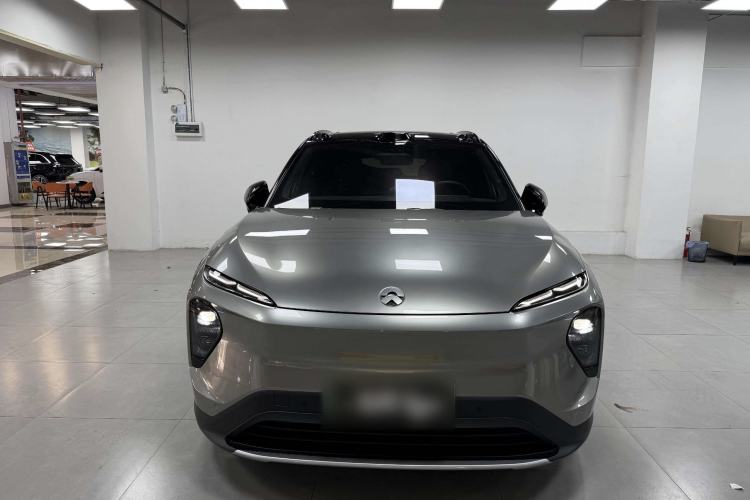 Used Nio ES7 2022 75 kWh Exterior 6