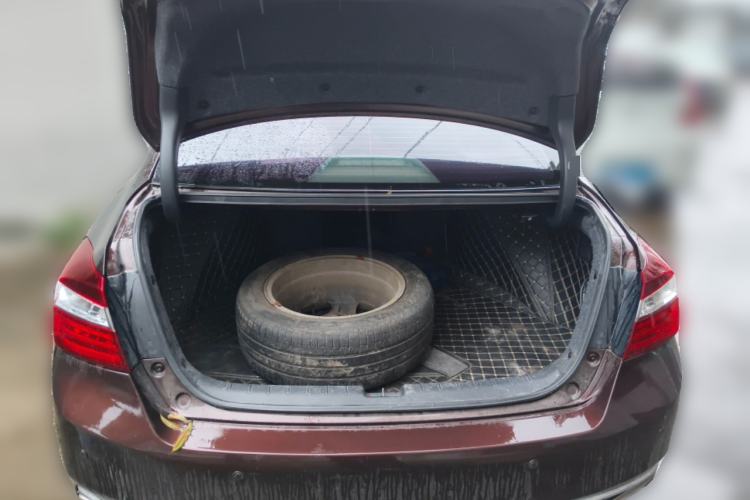 Used Honda Accord 2016 2.0L Comfort Edition