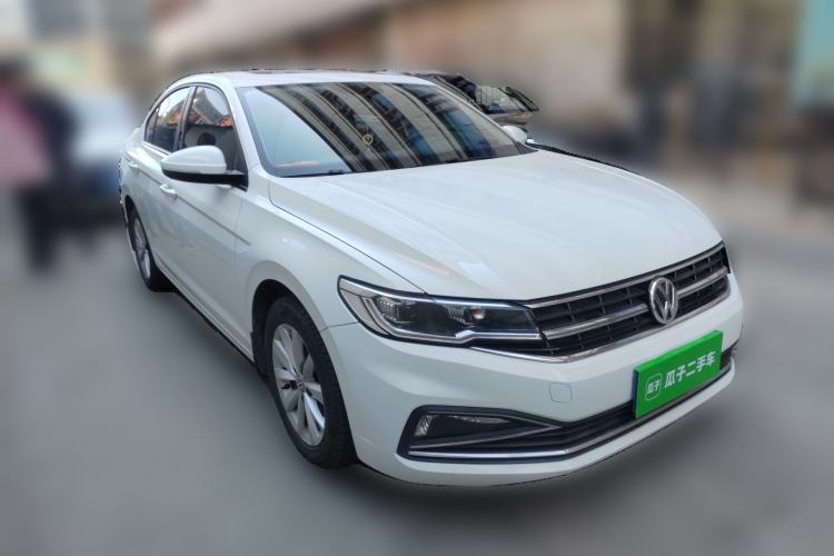 Used Volkswagen Bora 2020 1.5L Manual Comfort Version
