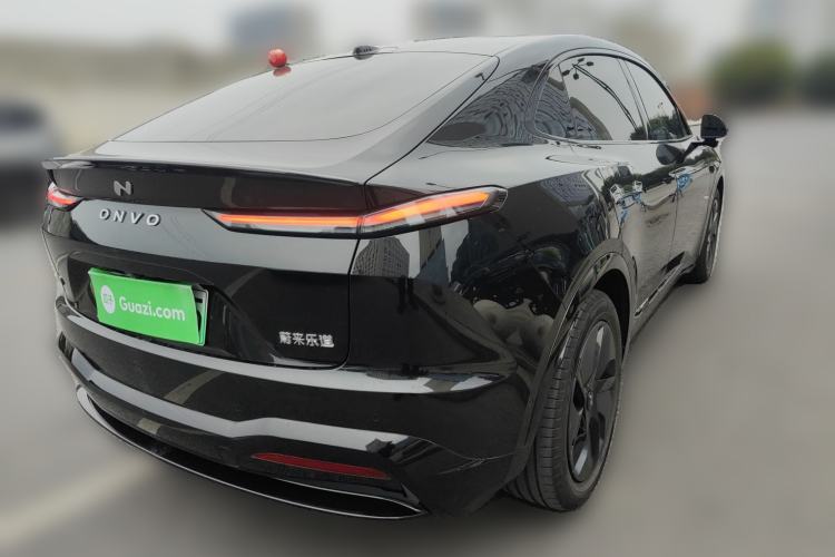 Used ONVO L60 2024 60 kWh Rear-Drive Version
