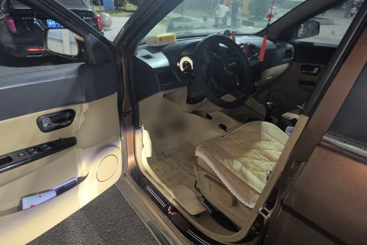 Used Wuling Hongguang 2014 1.5L S Comfort Model