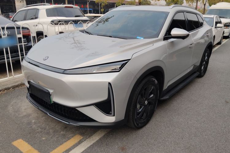 Used Dongfeng Aeolus L7 New Energy 2024 518 Pro