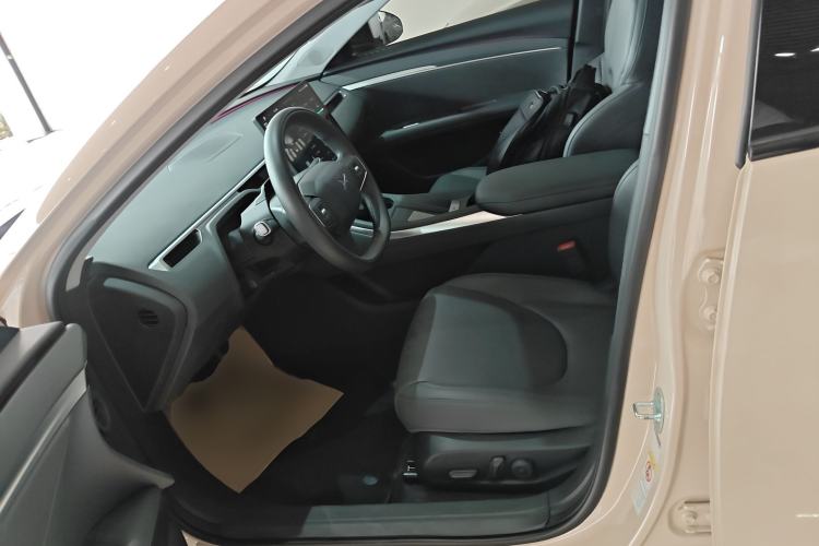 Used XPeng MONA M03 2025 600 with Ultra-Long Range Max
