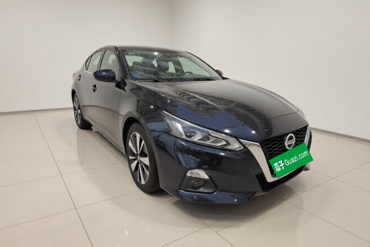 Used Nissan Teana 2019 2.0L XL Upper SmartDrive Version Exterior 2