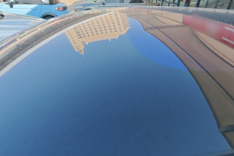 Used Zeekr 001 2023 WE Edition 100 kWh