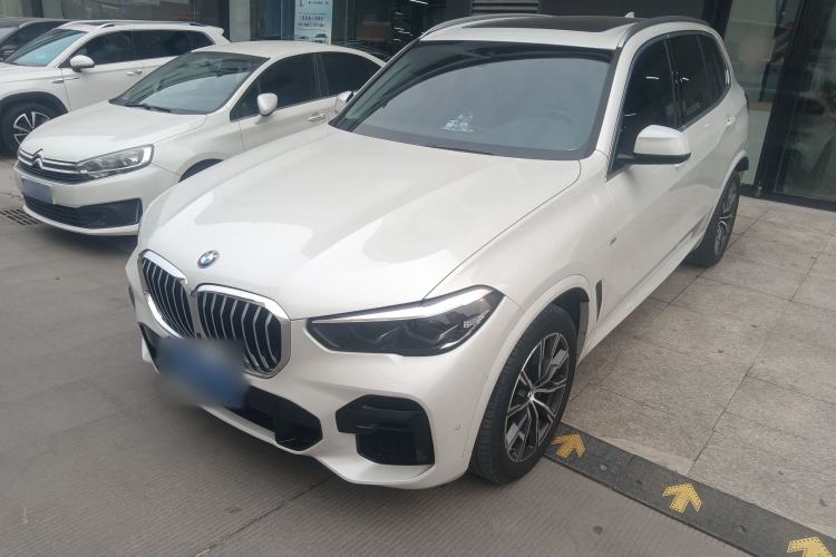 Used BMW X5 2022 xDrive30i M Sport Package