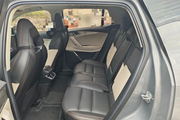 Used Lynk & Co 06 2020 1.5T Type Plus
