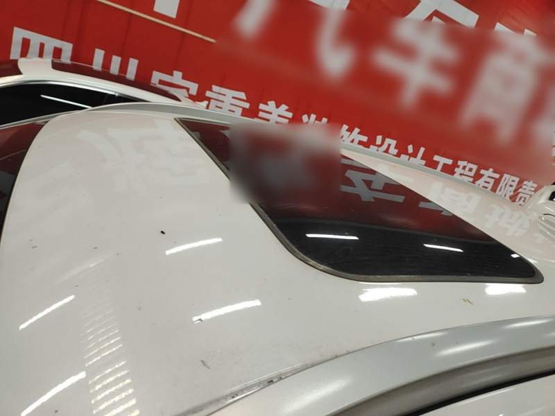 Used Haval H6 2021 National Trend Edition 1.5T Automatic Urban Version — 26
