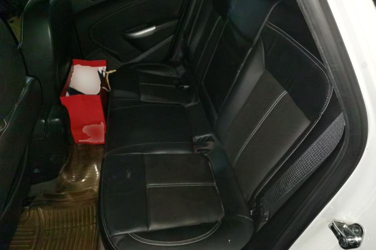 Used Buick GT 2011 GT 1.6T Fashion Sport Edition Leather Model
