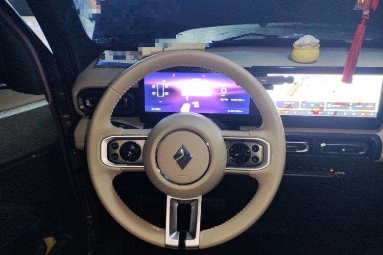 Used Baojun Spark 2023 Intelligent Premium Edition