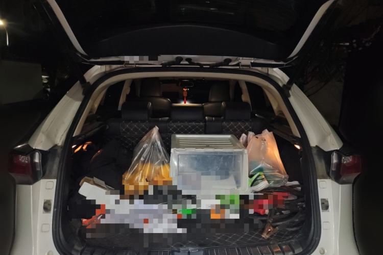 Used Lexus NX 2015 200 All-Wheel Drive Fēngshàng Edition
