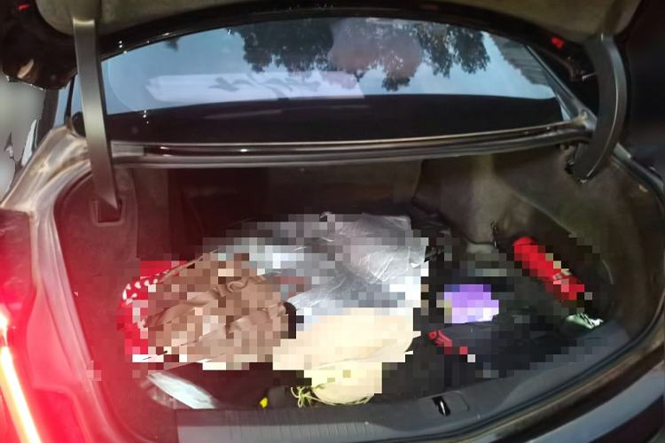 Used Cadillac CT6 2019 28T Elite Edition
