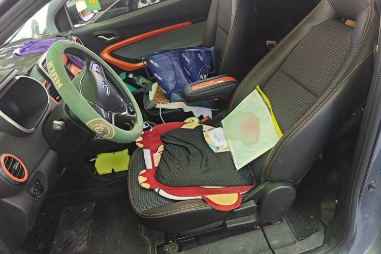 Used Chery New Energy Little Ant 2019 4-Seater Smart Edition 35 kWh