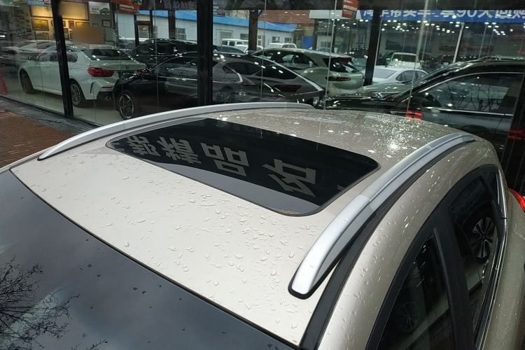 Used Geely Auto Emgrand GS 2019 1.4T Manual Ya
