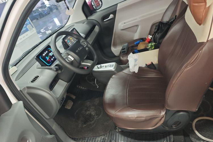 Used CHANGAN NEVO Lumin 2022 210km Sweet Edition Left Front Seat