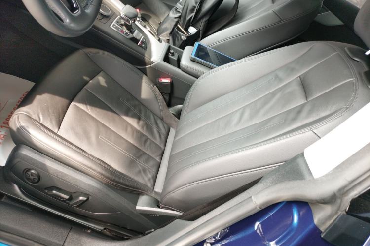 Used Audi A5 2017 Sportback 40 TFSI Fashion Model