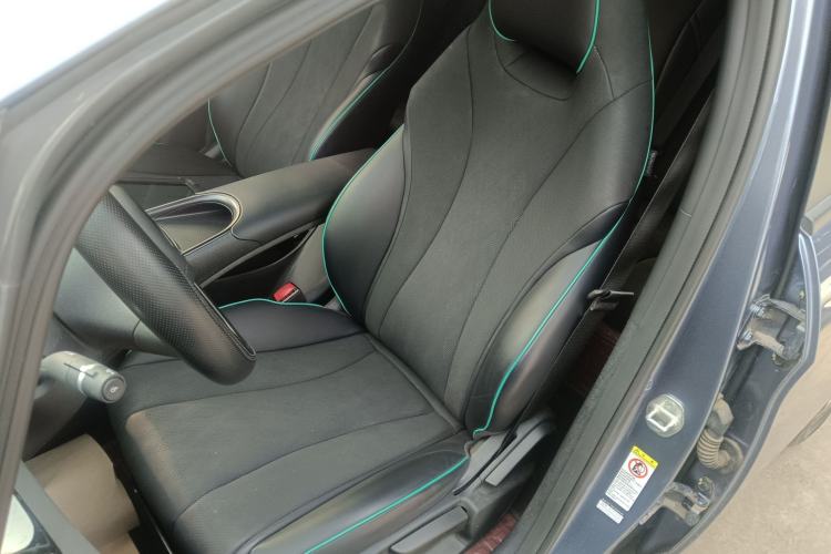 Used BYD Dolphin 2025 420km Active Version
