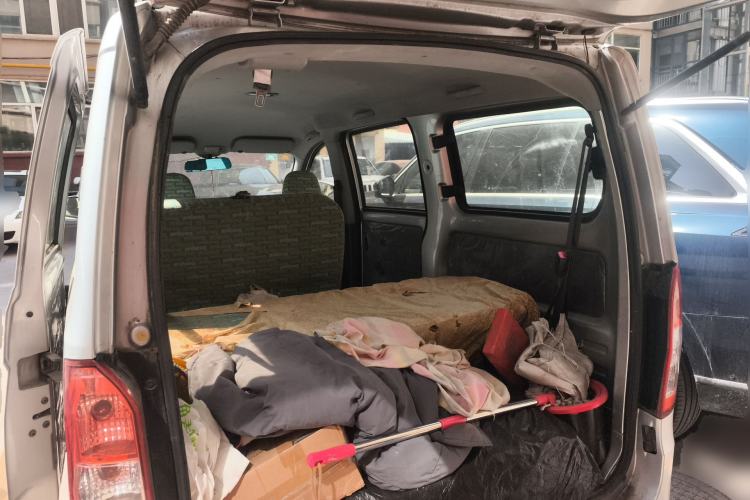 Used Wuling Hongguang 