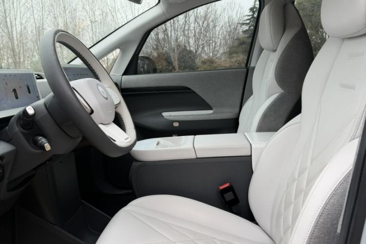 Used ARCFOX Kaola 2023 Parent-Child Edition