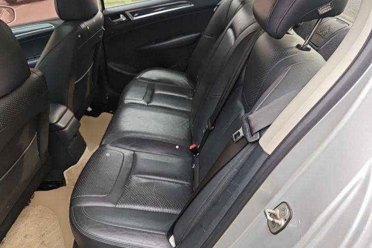 Used Peugeot 308 2012 2.0L Automatic Luxury Version