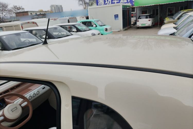 Used Bestune Pony 2026 Model 222km Cute Horse Plus