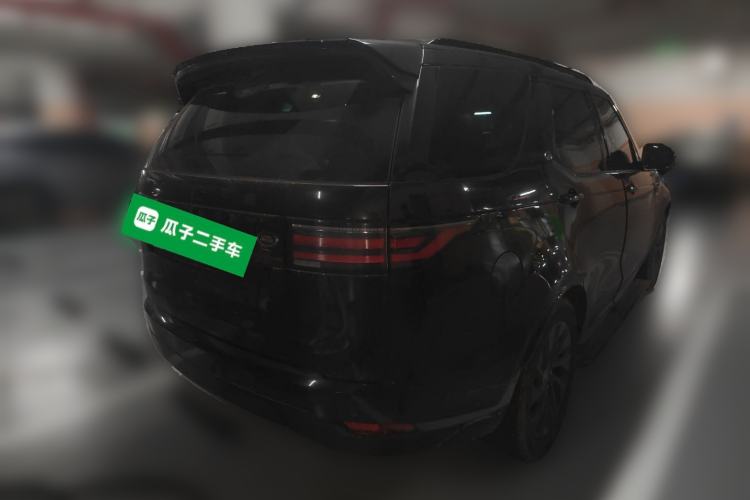 Used Land Rover Discovery 2023 Revised Version 360 PS R-Dynamic S
