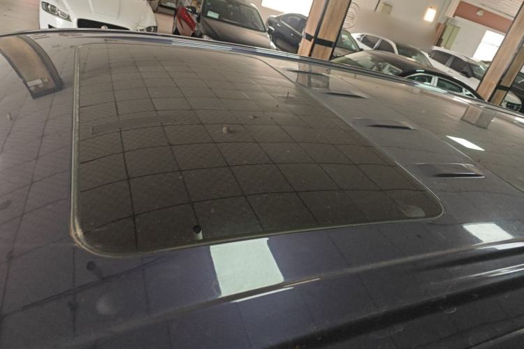 Used Roewe iMAX8 2022 400TGI Flagship Edition