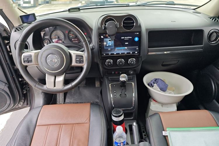 Used Jeep Patriot 2014 2.4L Sport Edition
