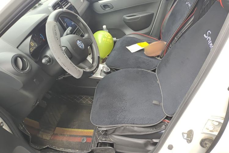 Used Venucia e30 2020 Elite Edition
