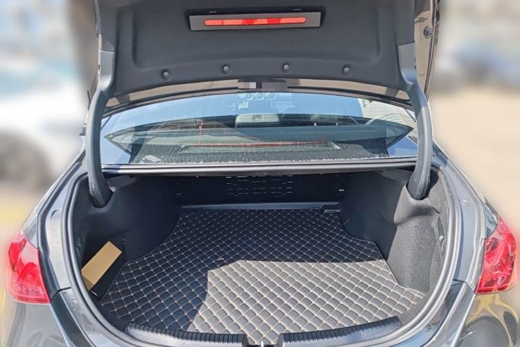 Used Mercedes-Benz C-Class 2022 Restyled C 200 L Sport Edition